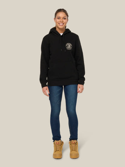 Hard Yakka Heritage Women's Heritage Hoodie (Y08129)
