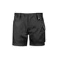 Syzmik Mens Rugged Cooling Stretch Short (ZS607)