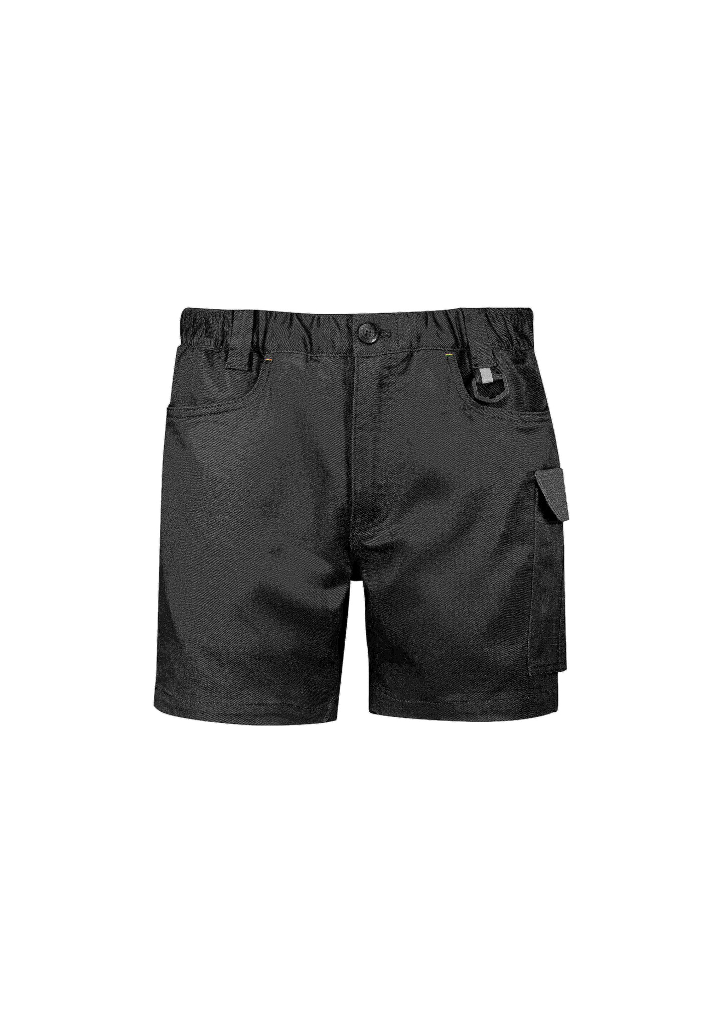 Syzmik Mens Rugged Cooling Stretch Short (ZS607)