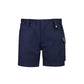 Syzmik Mens Rugged Cooling Stretch Short (ZS607)