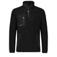 Syzmik Unisex Streetworx Lightweight 1/4 Zip Polar Fleece (ZT210)