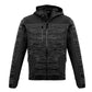 Syzmik Unisex Streetworx Reinforced Knit Hoodie (ZT360)