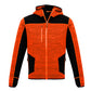 Syzmik Unisex Streetworx Reinforced Knit Hoodie (ZT360)