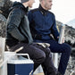 Syzmik Unisex Streetworx Reinforced Knit Hoodie(ZT360)
