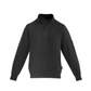 Syzmik Mens 1/4 Zip Brushed Fleece (ZT366)