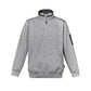 Syzmik Mens 1/4 Zip Brushed Fleece (ZT366