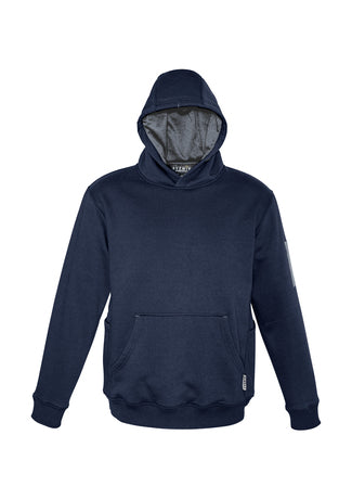 Syzmik Unisex Multi Pocket Hoodie(ZT467)