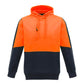 Syzmik Unisex Hi Vis Pullover Hoodie(ZT484/ZT481)