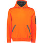 Syzmik Unisex Water Resistant Hoodie (ZT667)