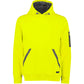 Syzmik Unisex Water Resistant Hoodie (ZT667)