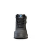 Bata Zippy Zip/Lace Safety Boot (804-66641)