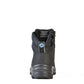 Bata Zippy Zip/Lace Safety Boot (804-66641)