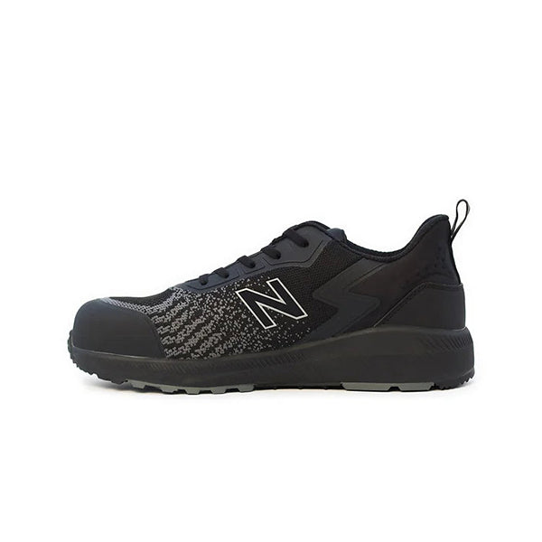 New Balance Speedware Black/Black (MIDSPWR)