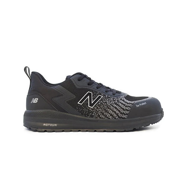 New Balance Speedware Black/Black (MIDSPWR)