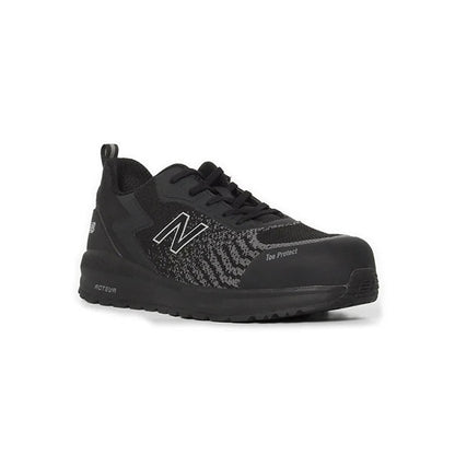 New Balance Speedware Men Safety Shoe(MIDSPWR)
