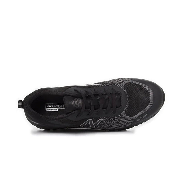 New Balance Speedware Black/Black (MIDSPWR)