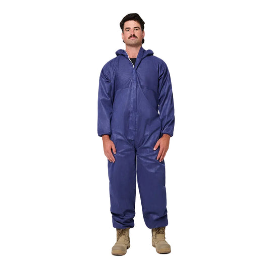 King Gee Originals Disposable Coverall (K01011)