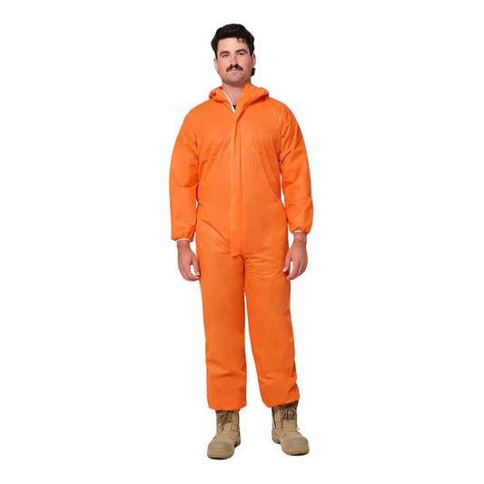 King Gee Originals Disposable Coverall (K01011)