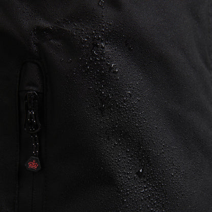 King Gee Waterproof Insulated Quilted Jacket (K05025)