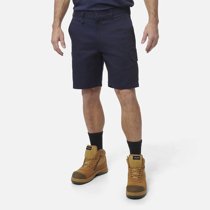 King Gee Originals Stretch Cargo Work Shorts (K07005)