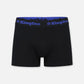 King Gee Men's Cotton Trunks - 3 Pack (K09023)