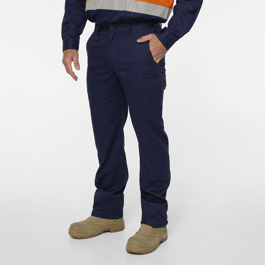 King Gee Originals Lightweight Cargo Pant (K13000)