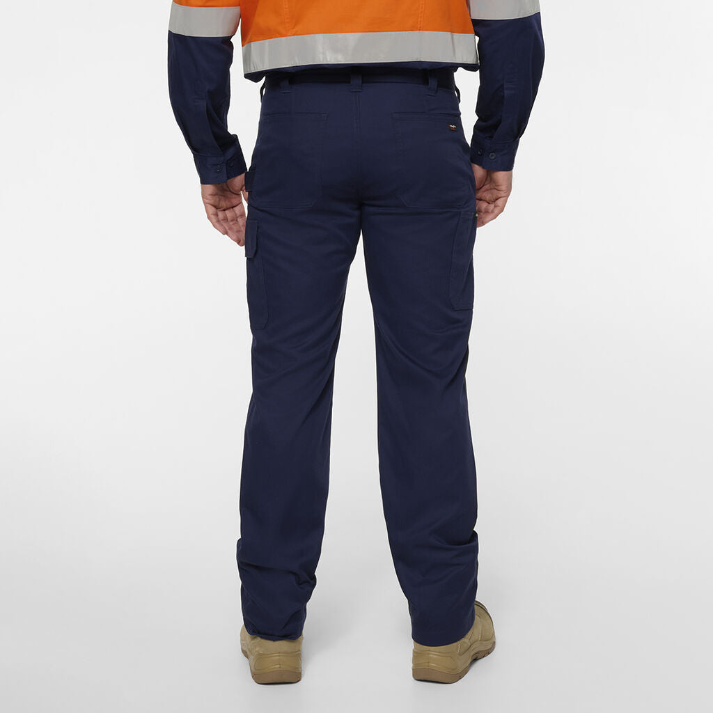 King Gee Originals Lightweight Cargo Pant (K13000)