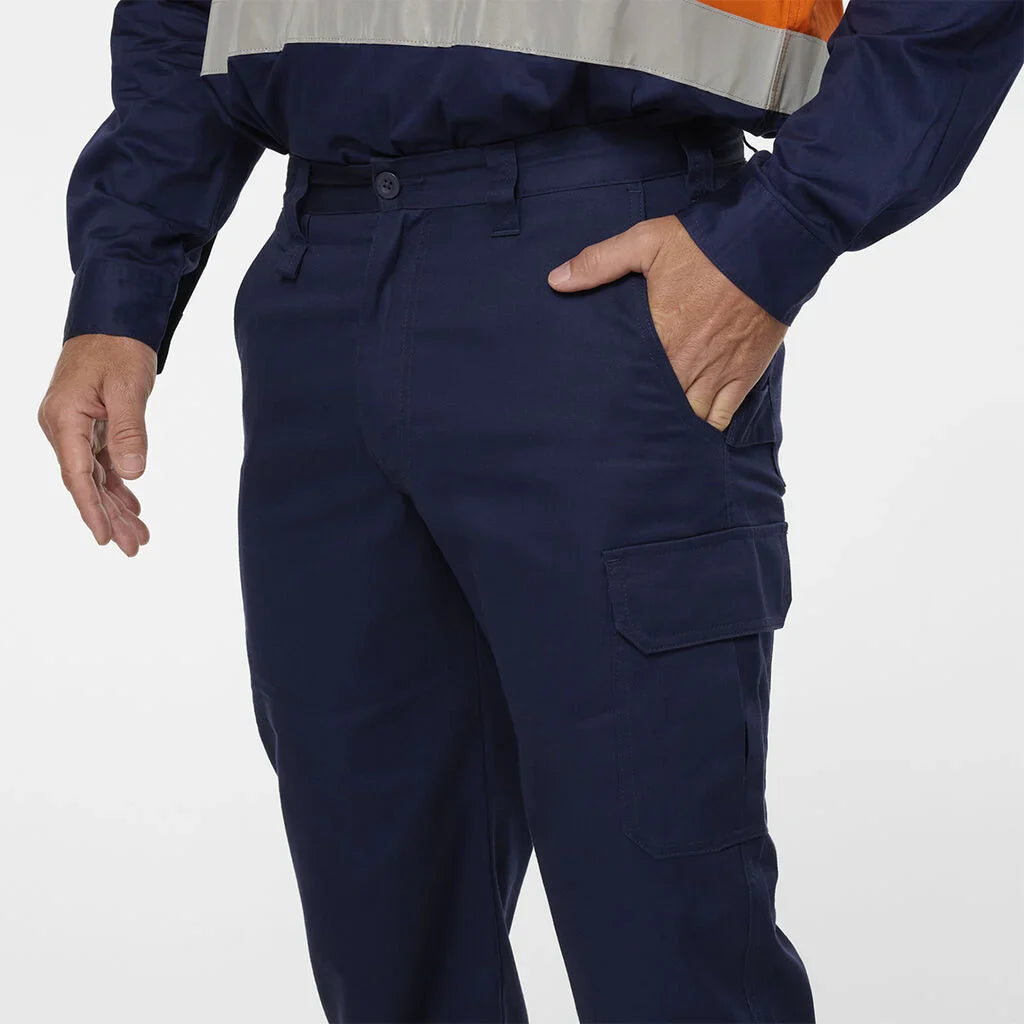 King Gee Originals Lightweight Cargo Pant (K13000)