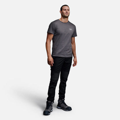 King Gee Quantum Lightweight Stretch Ripstop Pants with Knee Pockets (K13003)