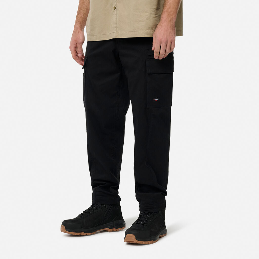 King Gee Tradeform Cargo Pant (K13028)