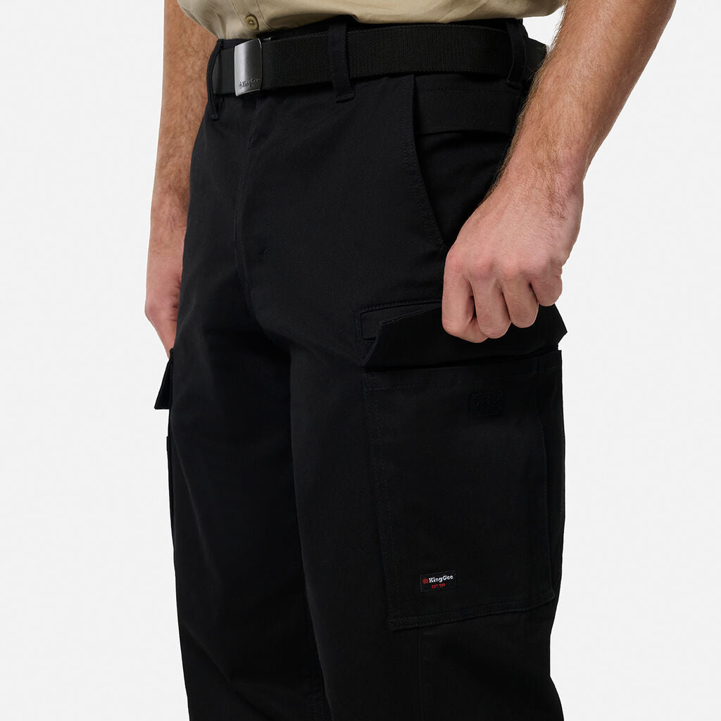 King Gee Tradeform Cargo Pant (K13028)