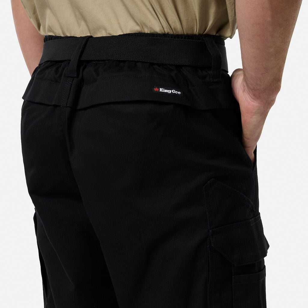 King Gee Tradeform Cargo Pant (K13028)