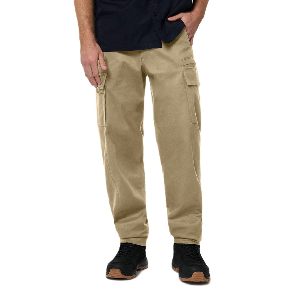 King Gee Tradeform Cargo Pant (K13028)