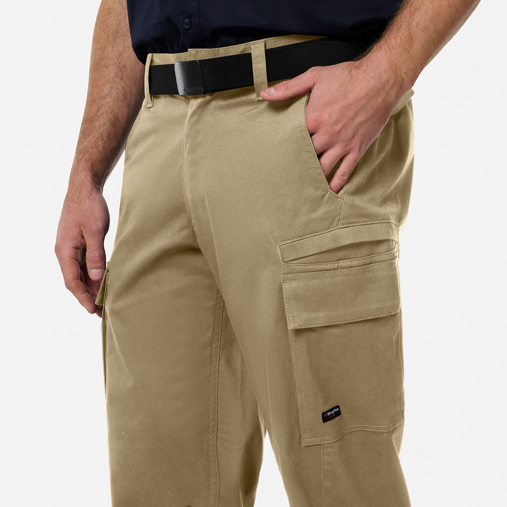King Gee Tradeform Cargo Pant (K13028)
