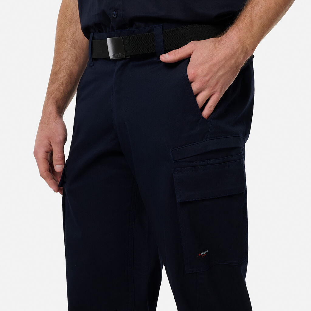 King Gee Tradeform Cargo Pant (K13028)