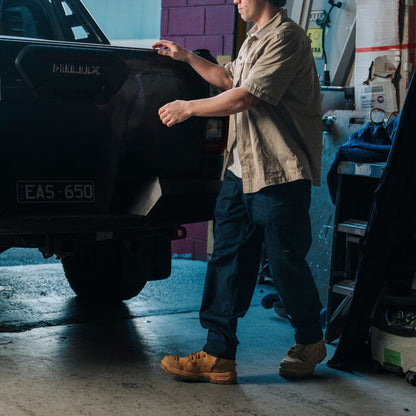 King Gee Tradeform Cargo Pant (K13028)
