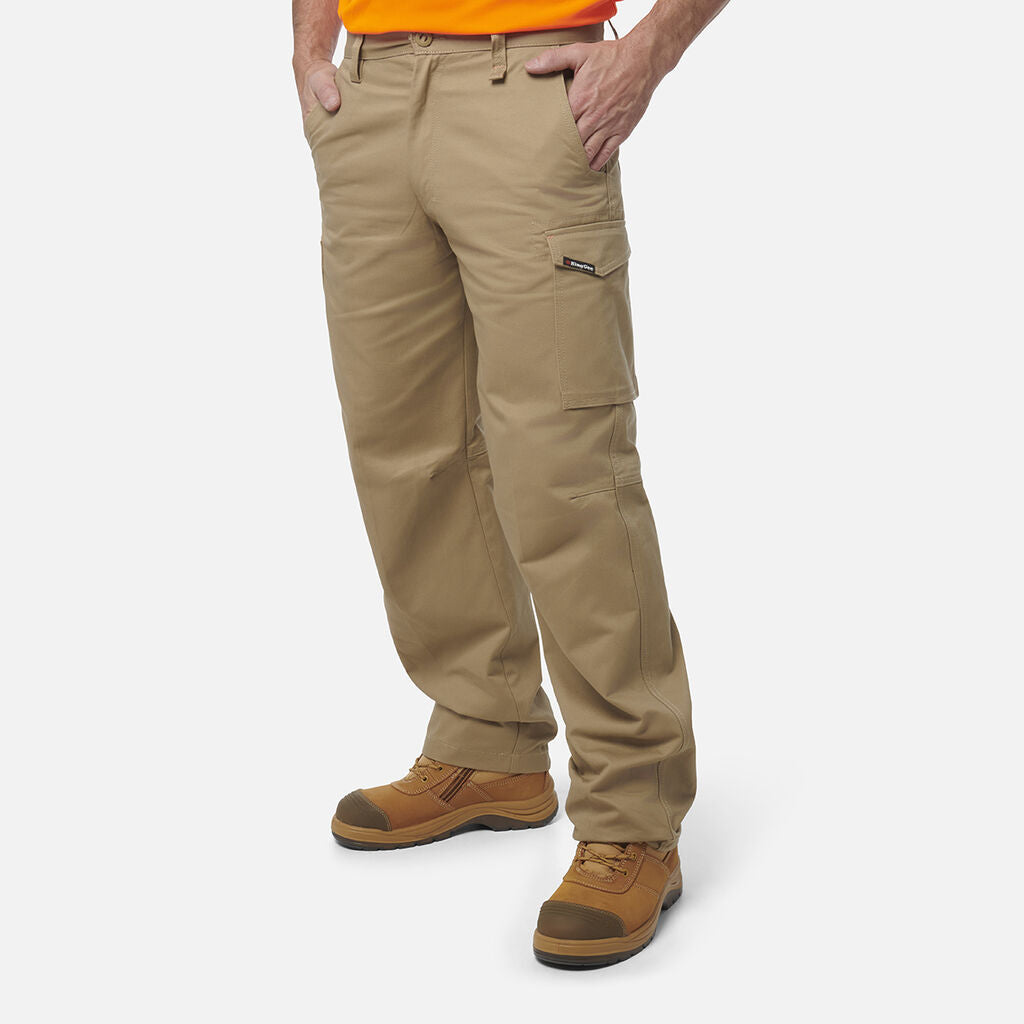 King Gee Workcool Drill Pant (K13800)