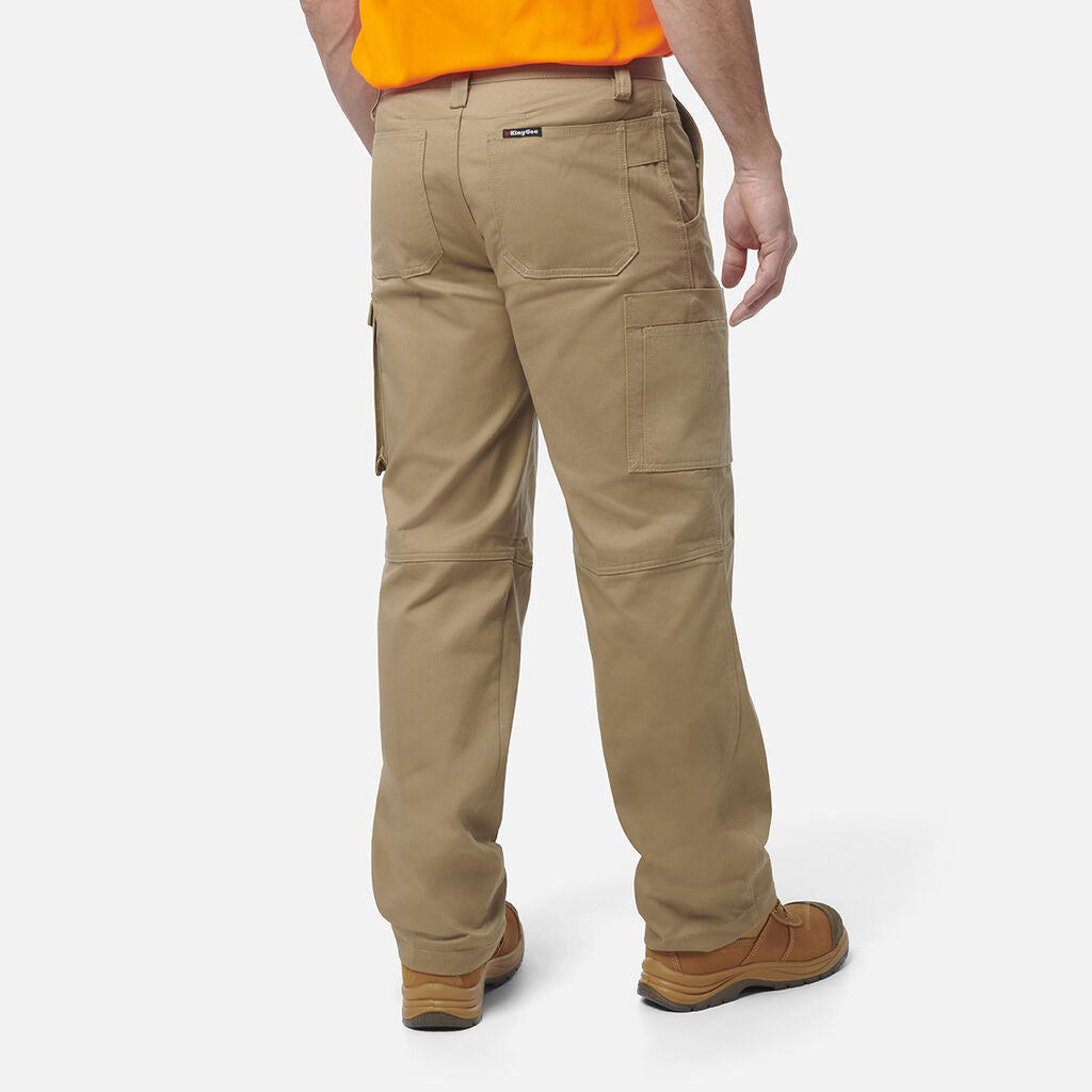 King Gee Workcool Drill Pant (K13800)