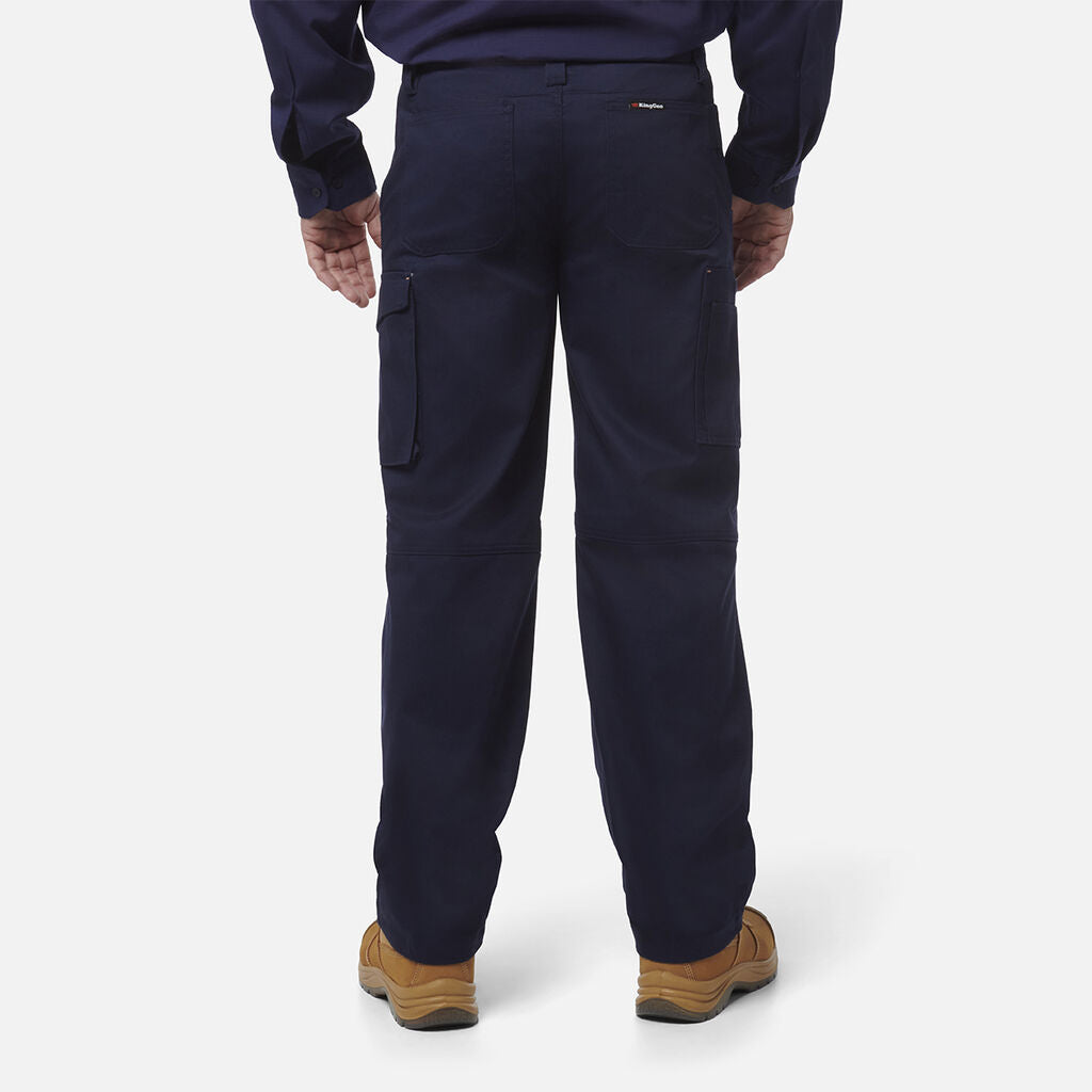 King Gee Workcool Drill Pant (K13800)