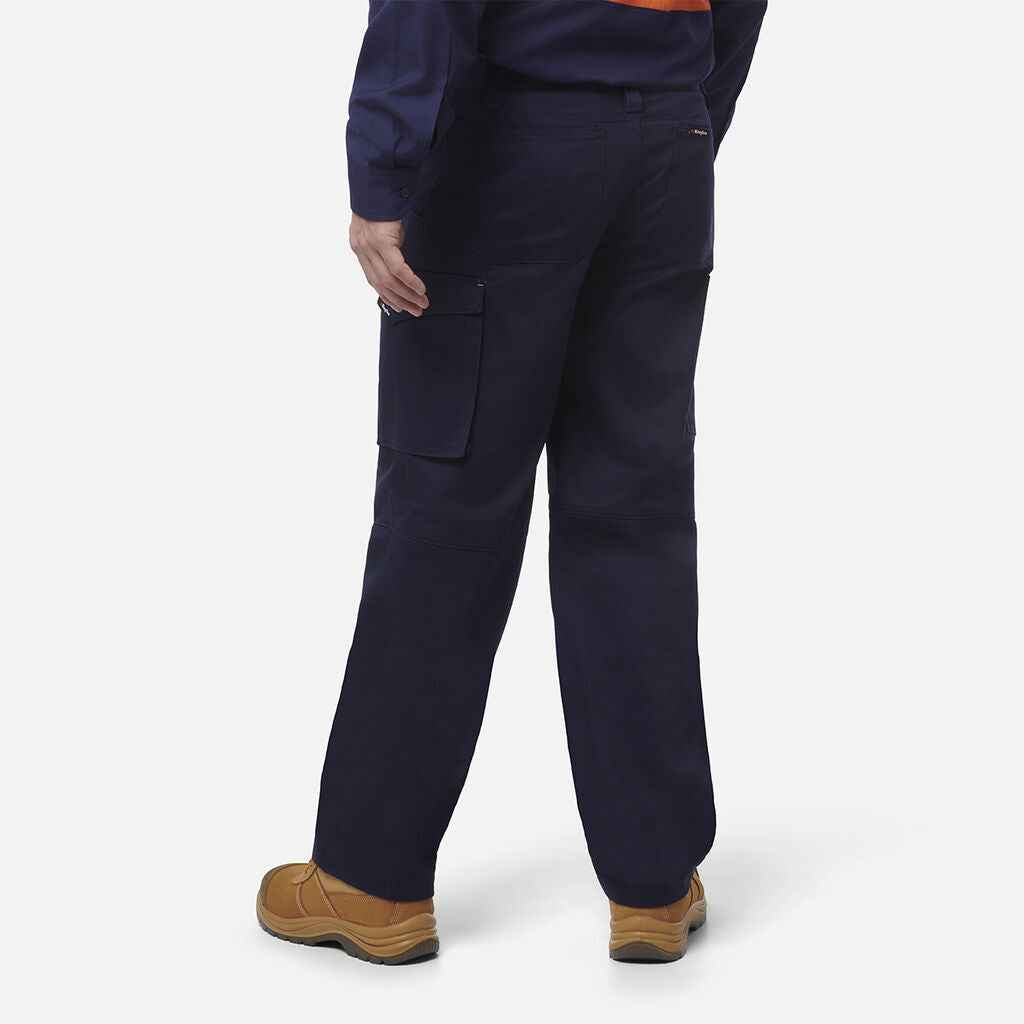 King Gee Workcool Drill Pant (K13800)