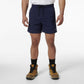 King Gee Trademark Elastic Short (K17009)