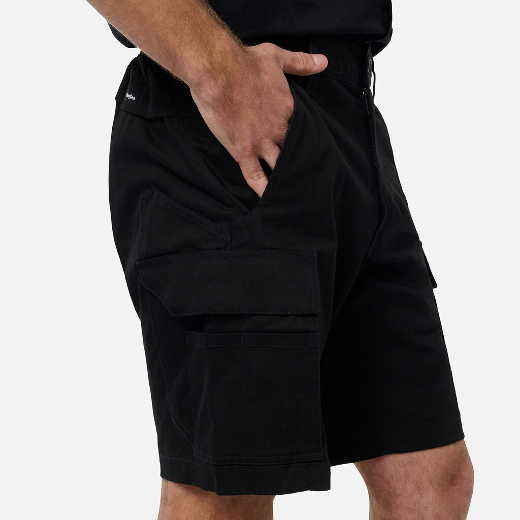 King Gee Tradeform Cargo Short (K17028)