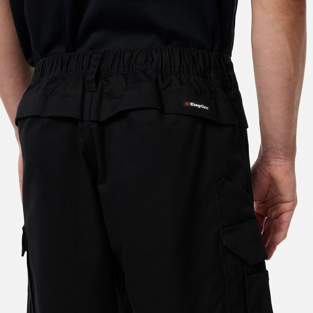 King Gee Tradeform Cargo Short (K17028)