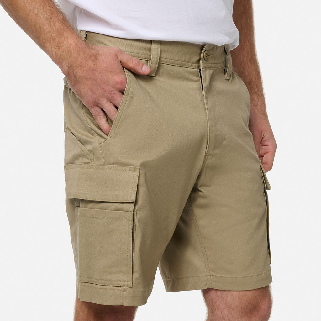 King Gee Tradeform Cargo Short (K17028)