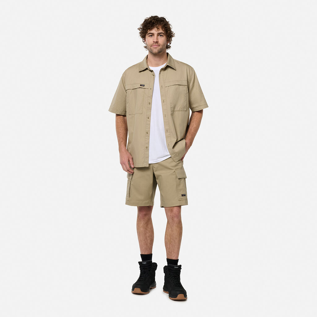King Gee Tradeform Cargo Short (K17028)