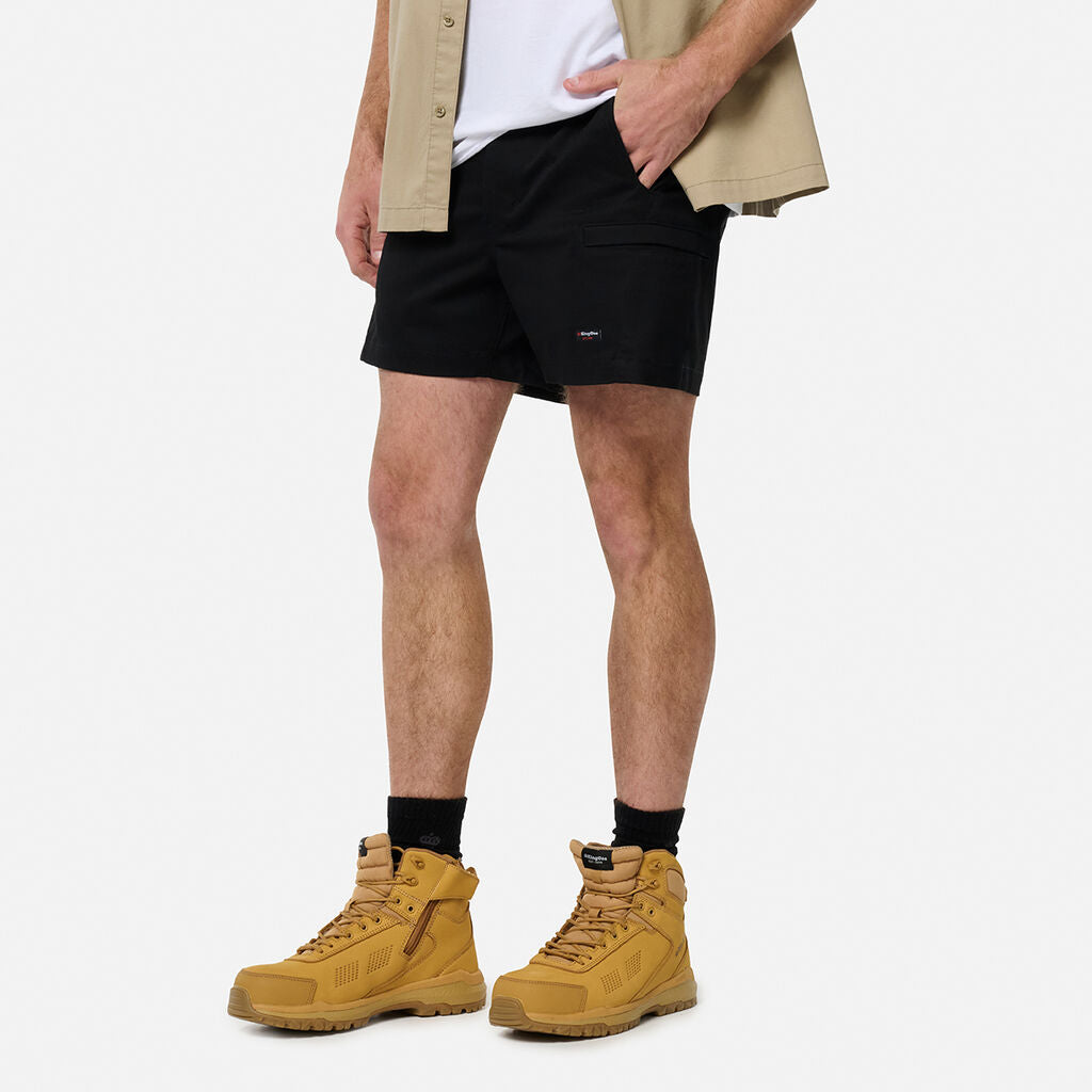 King Gee Tradeform Short Short (K17029)