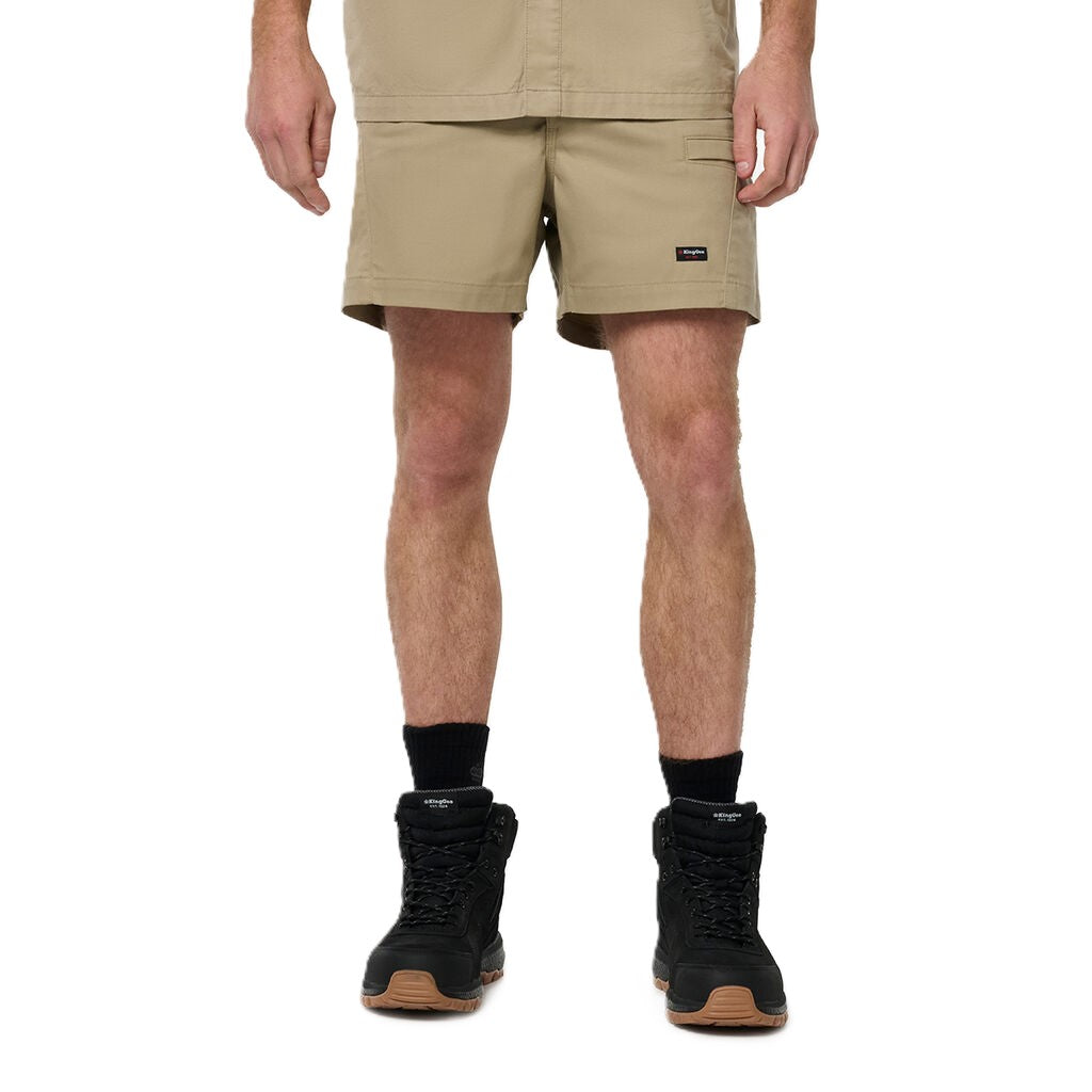 King Gee Tradeform Short Short (K17029)