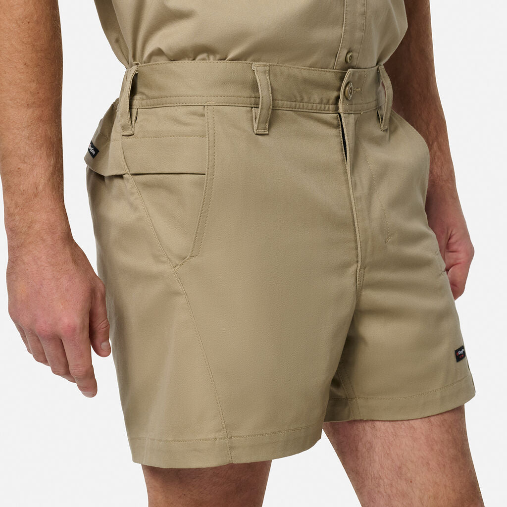 King Gee Tradeform Short Short (K17029)