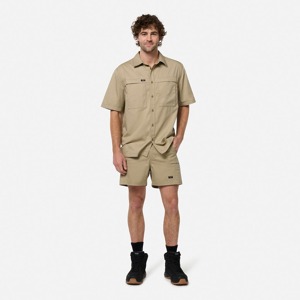 King Gee Tradeform Short Short (K17029)