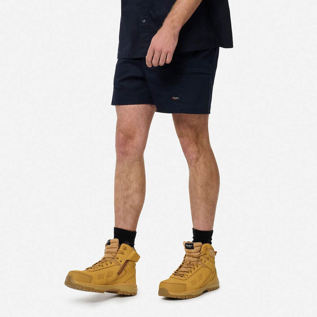 King Gee Tradeform Short Short (K17029)